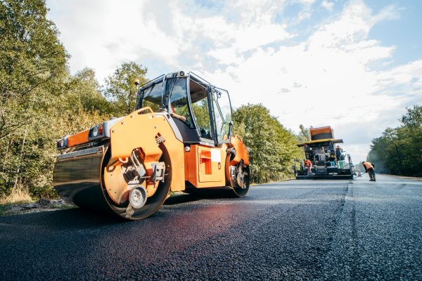 Cost of Asphalt Pavement Service in Shingle Springs