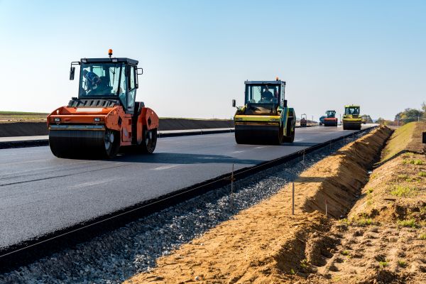 Asphalt Paving in Shingle Springs