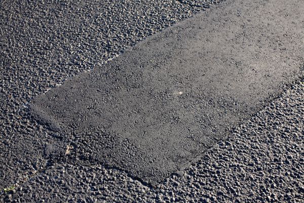 Commercial Asphalt Repair in Shingle Springs