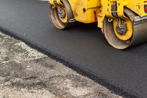 Cost of Driveway Asphalt Paving in Shingle Springs