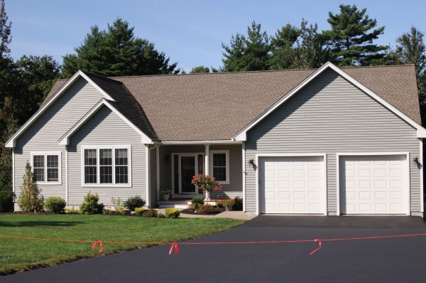 Cost of Driveway Blacktopping in Shingle Springs