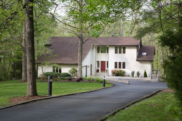Driveway Resurfacing in Shingle Springs