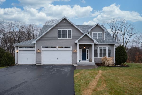 Cost of Residential Paving Service in Shingle Springs