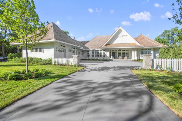 Cost of Tar And Chip Service in Shingle Springs