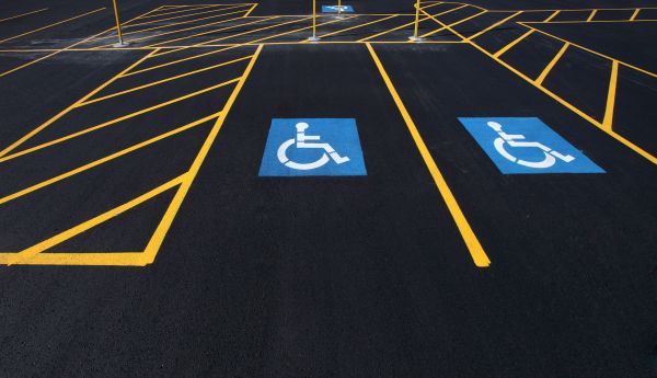 Commercial Paving in Shingle Springs