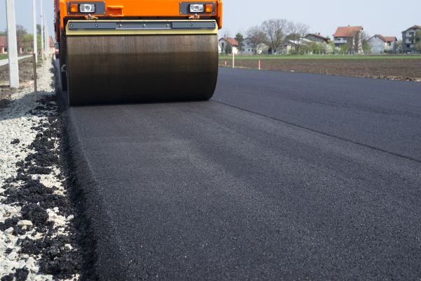 Asphalt Service in Shingle Springs