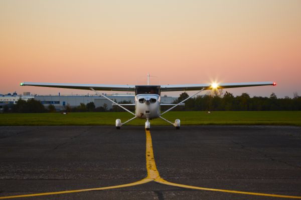 Airport Runway Repair in Shingle Springs