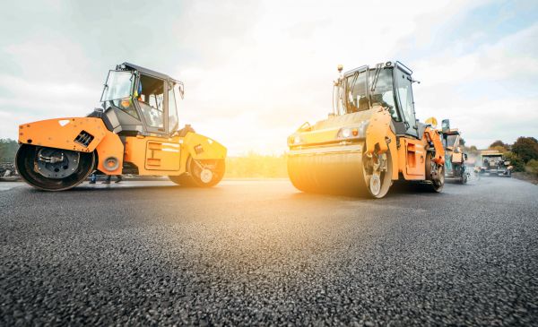 Cost of Asphalt Paving Installation in Shingle Springs