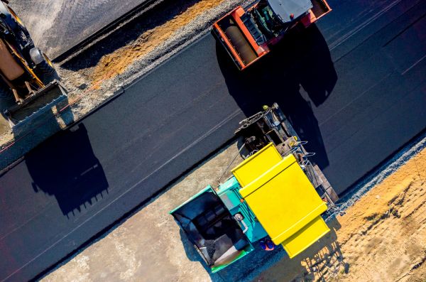 Cost of Asphalt Replacement in Shingle Springs