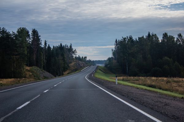 Road Resurfacing in Shingle Springs