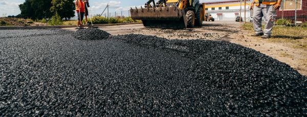 Cost of Asphalt Pad Installation in Shingle Springs