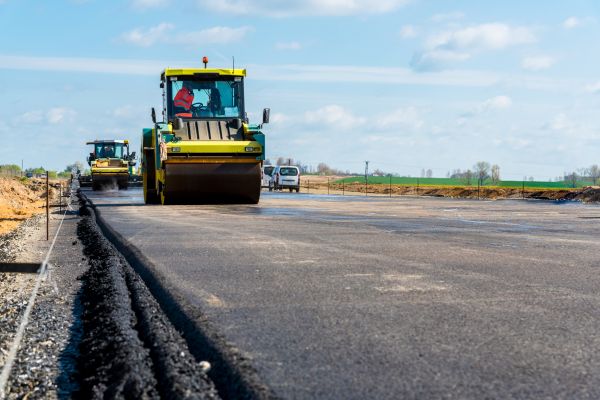 Cost of Asphalt Overlay Installation in Shingle Springs