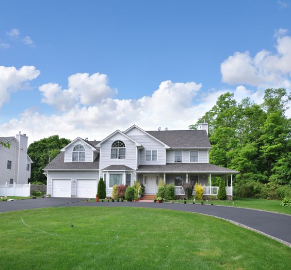 Cost of Driveway Blacktop Installation in Shingle Springs