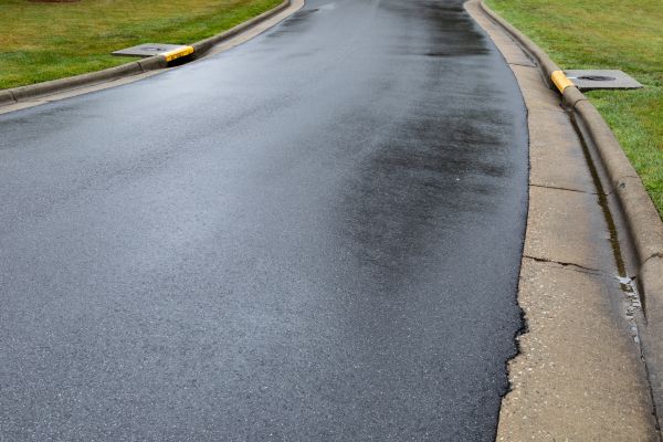Cost of Driveway Asphalt Installation in Shingle Springs