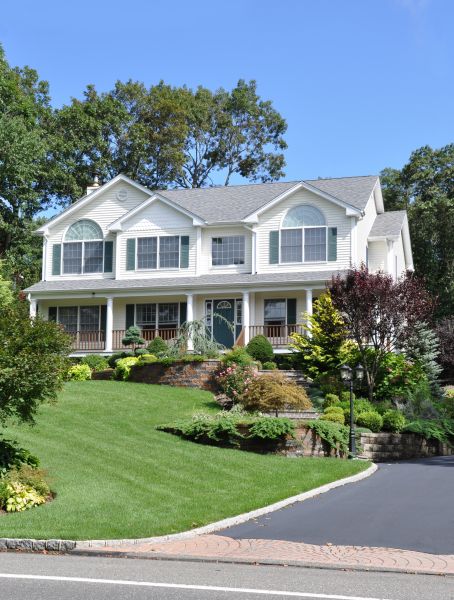 Residential Asphalt Repair in Shingle Springs