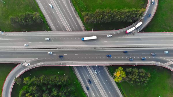 Highway Resurfacing in Shingle Springs