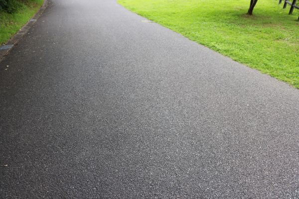 Cost of Tar And Chip Driveway Paving in Shingle Springs