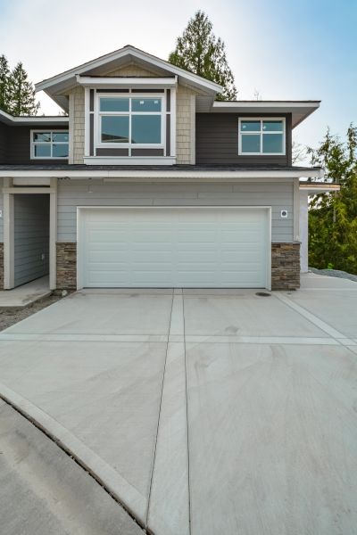Cost of Home Driveway Installation in Shingle Springs