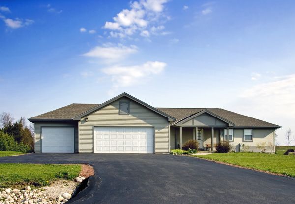 Cost of Private Driveway Paving in Shingle Springs