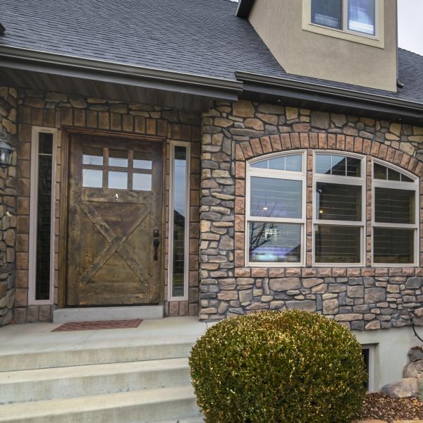 Cost of Entryway Paving in Shingle Springs