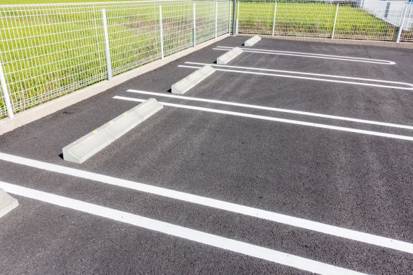 Cost of Parking Pavement Installation in Shingle Springs