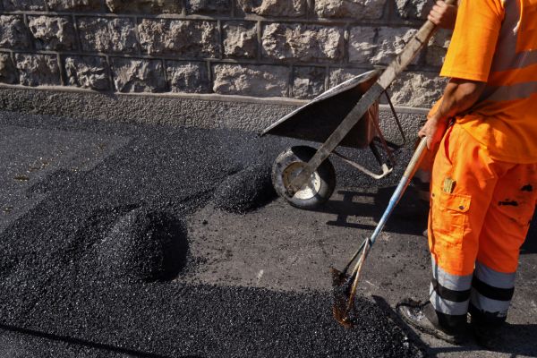 Cost of Porous Paving Installation in Shingle Springs