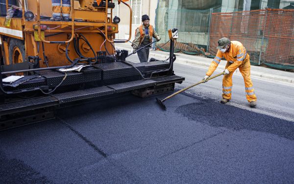 Cost of Asphalt Overlaying in Shingle Springs