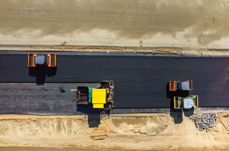 Asphalt Service