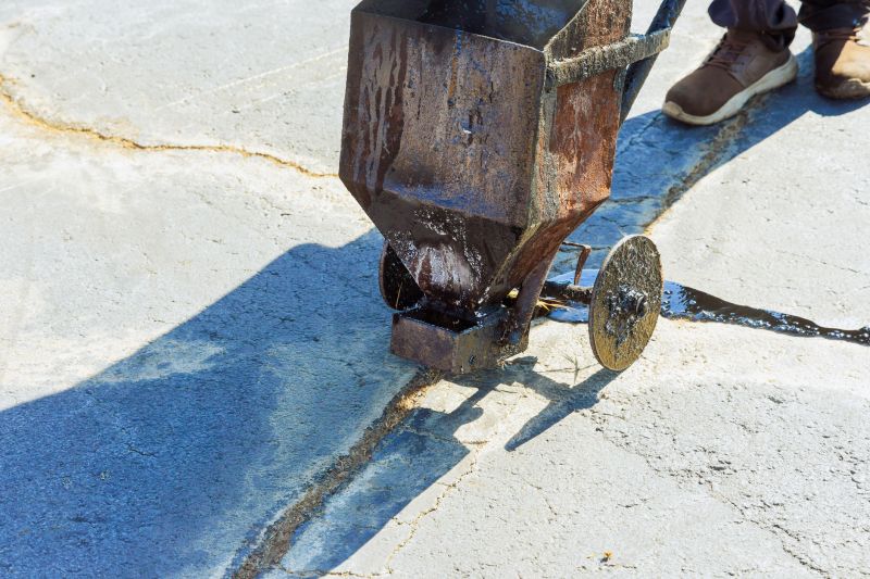Sealcoating Services