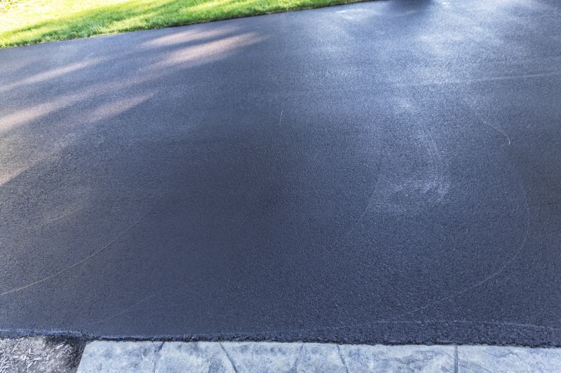 Roadway Resurfacing