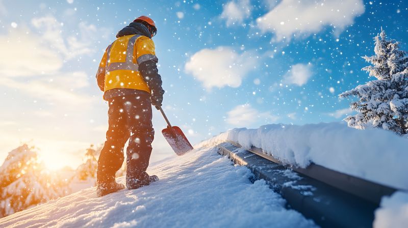 Winter Limitations