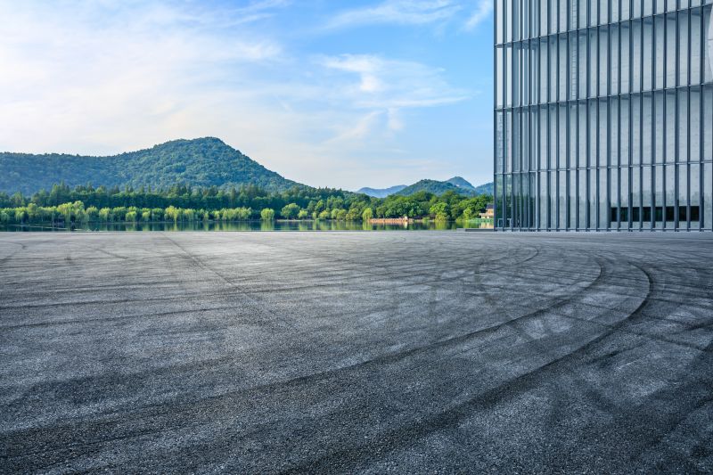 Asphalt Service