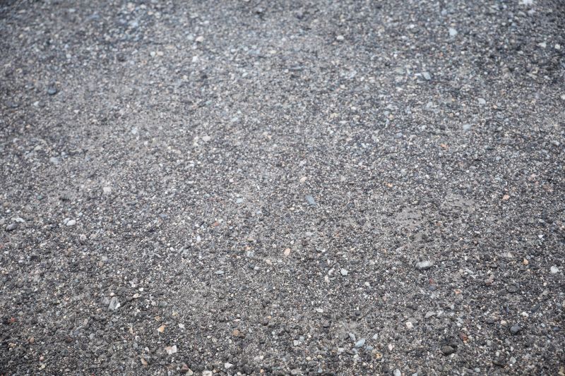 Proper surface preparation