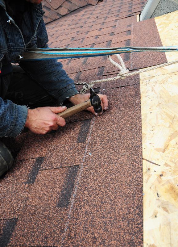 Quality asphalt installation in Shingle Springs